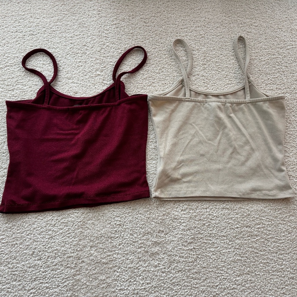Tank Tops - image 2